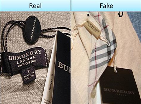 fake burberry shirt|how to check burberry authenticity.